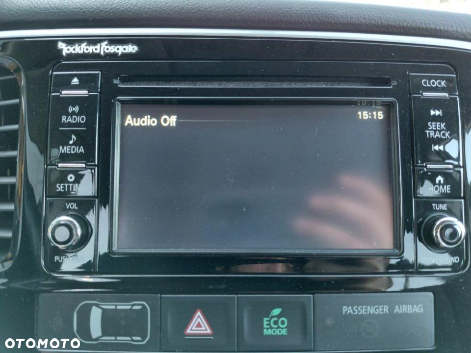 Mitsubishi Outlander - 33