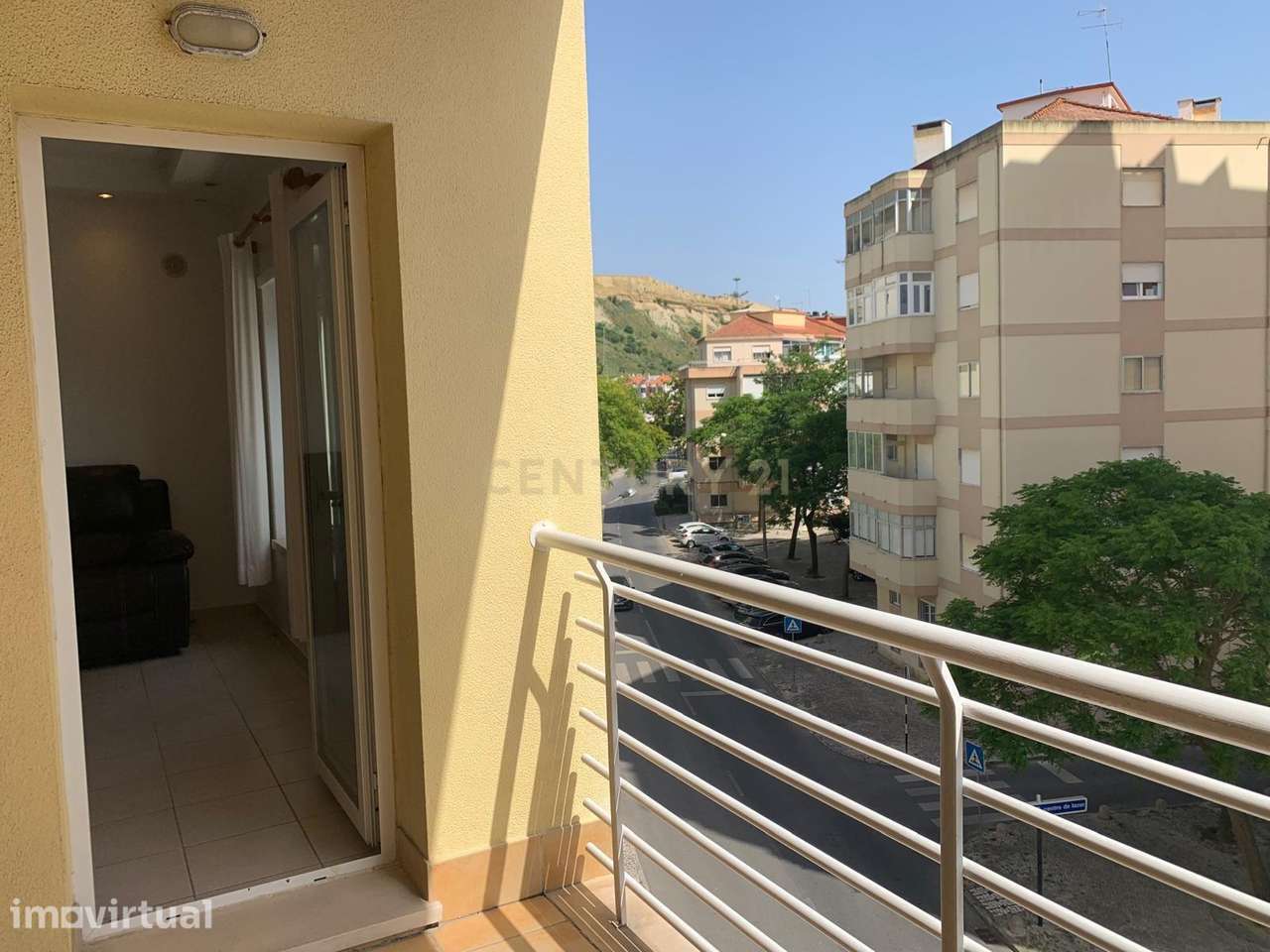 Apartamento T1 para Arrendamento - Costa da Caparica - Santo António - Grande imagem: 5/18