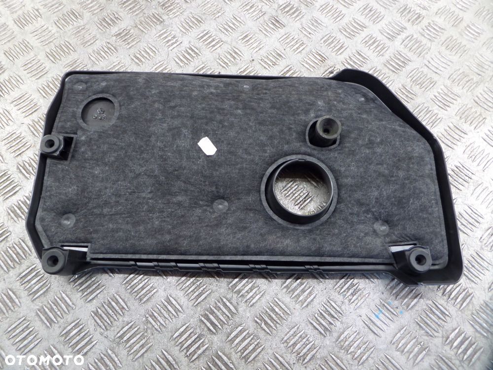 osłona silnika mercedes a w177 cla w118 a35 amg a2600100100 - 2