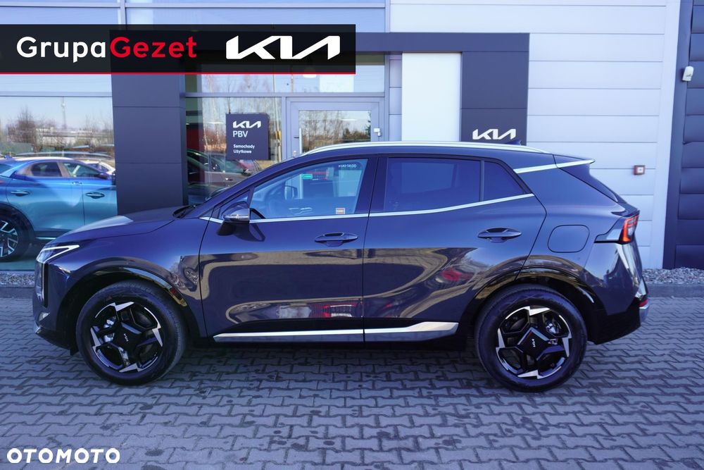 Kia Sportage - 10