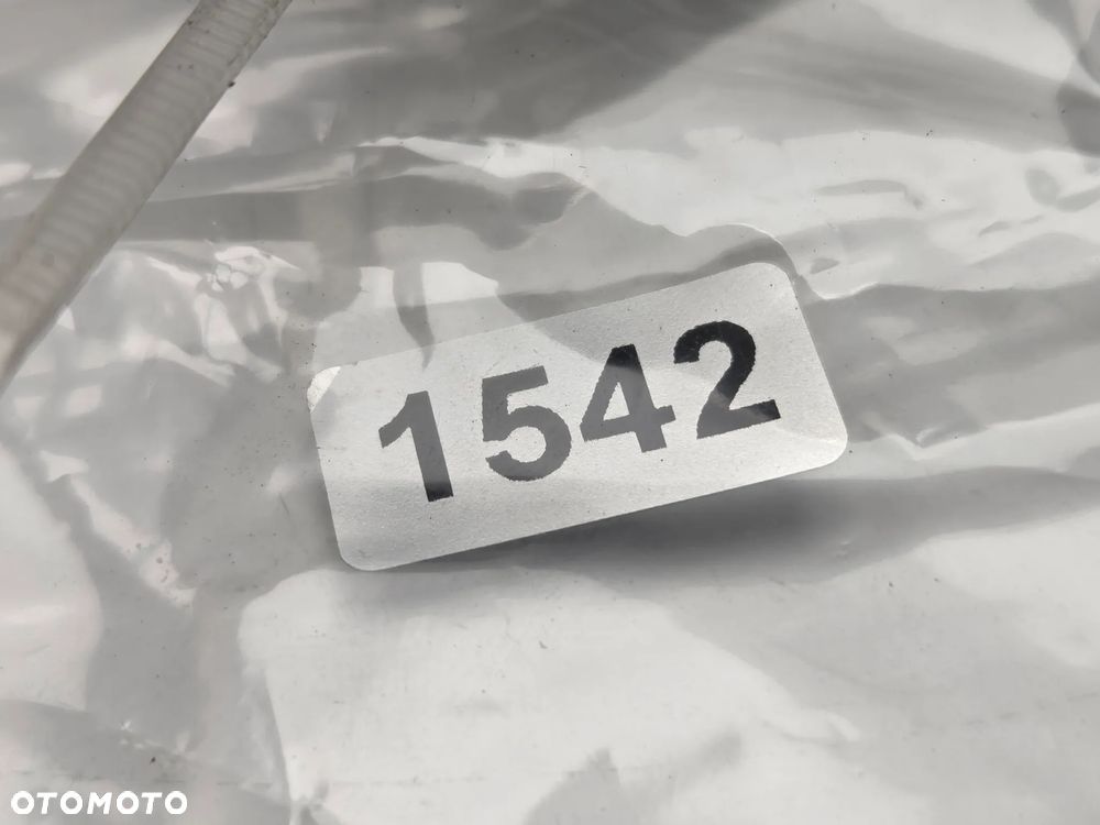 SUZUKI GW 250 INAZUMA LINKA LINKI GAZU - 16