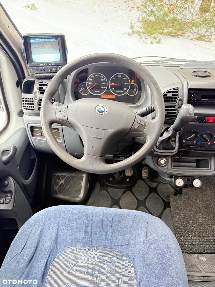 Fiat Ducato - 29