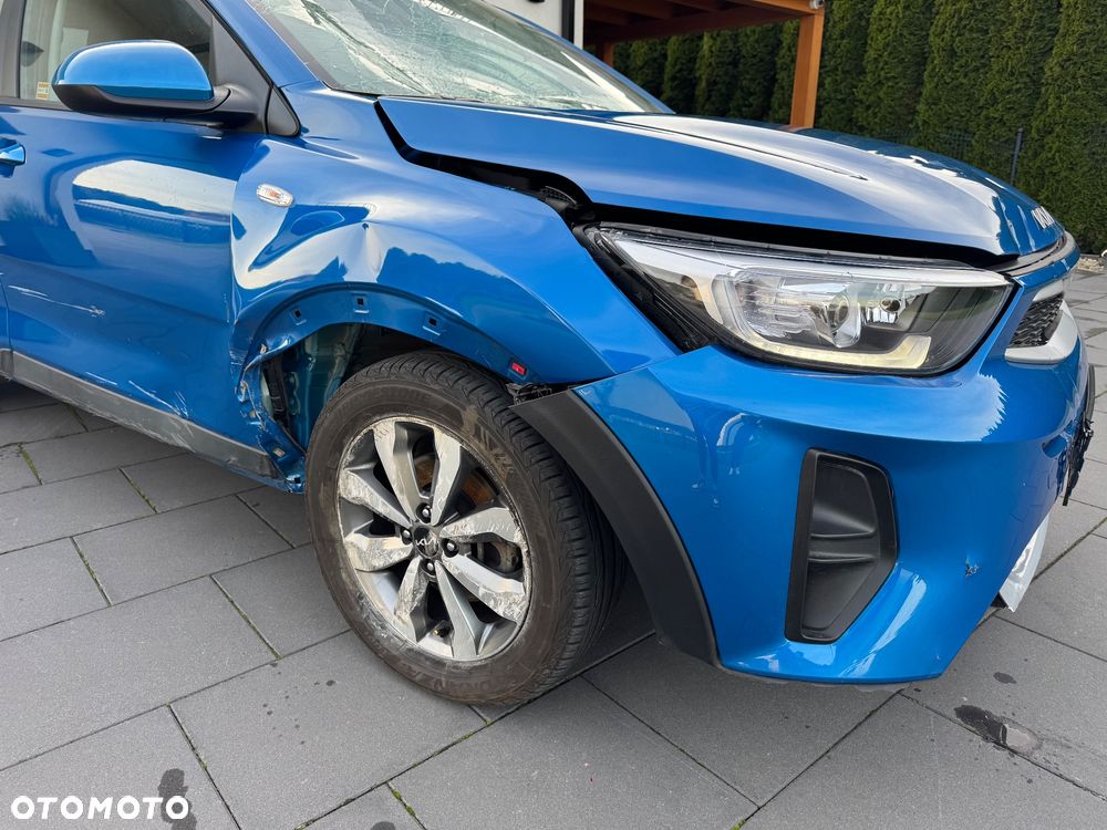 Kia Stonic 1.2 M - 3