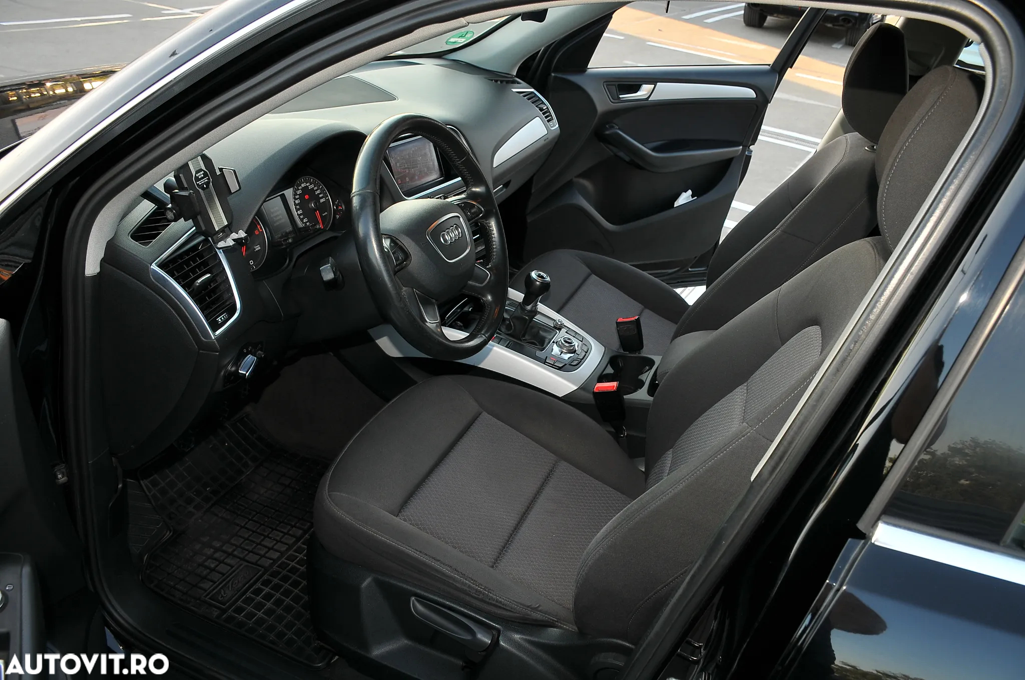 Audi Q5 2.0 TDI (clean diesel) ultra - 14