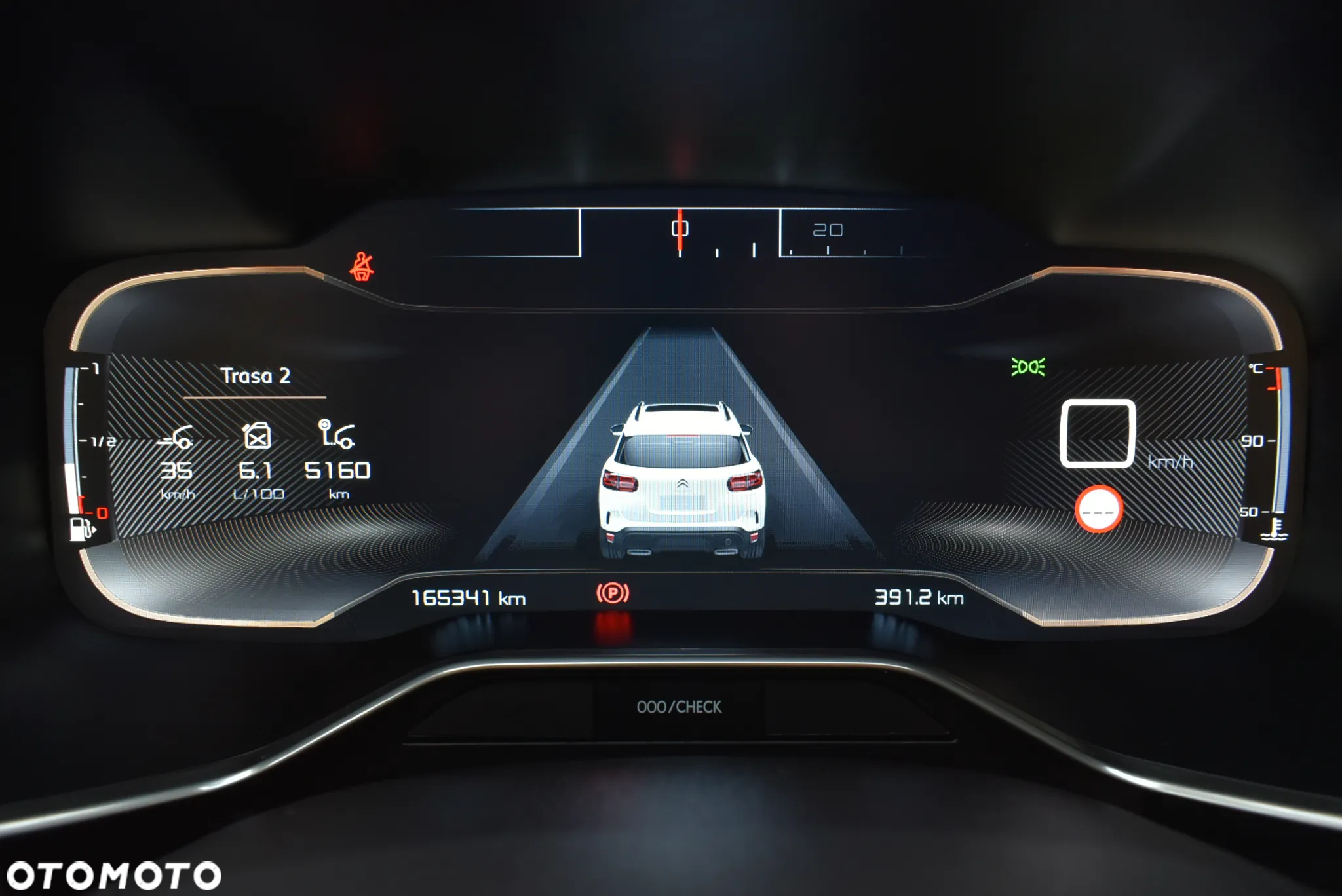Citroën C5 Aircross 1.5 BlueHDi Shine - 27