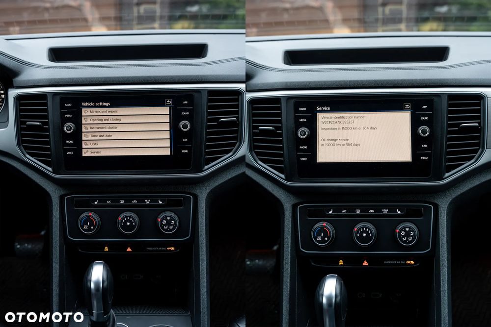 Volkswagen Atlas - 31