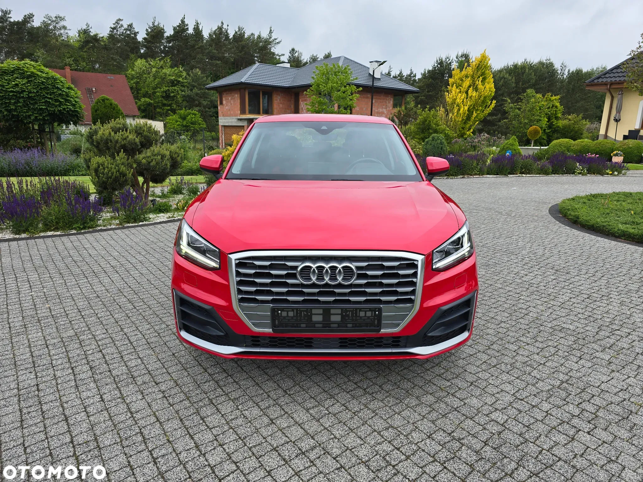 Audi Q2 1.4 TFSI CoD Sport S tronic - 11