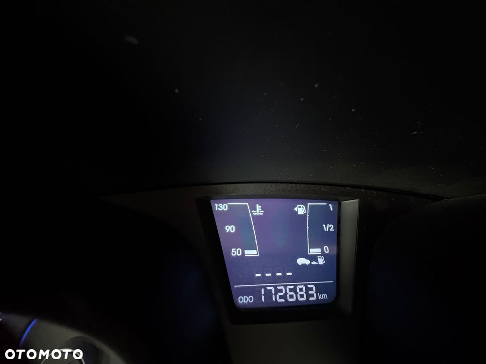 Hyundai ix20 1.6 BlueDrive Comfort - 9