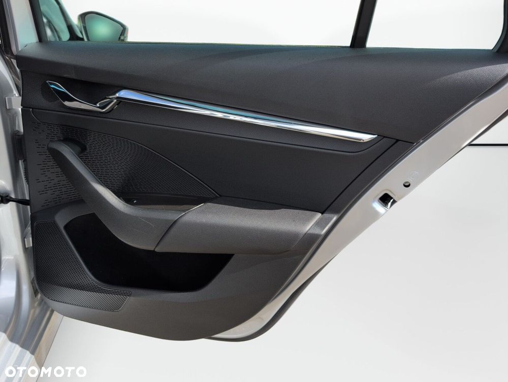 Skoda Octavia 2.0 TDI Style DSG - 15