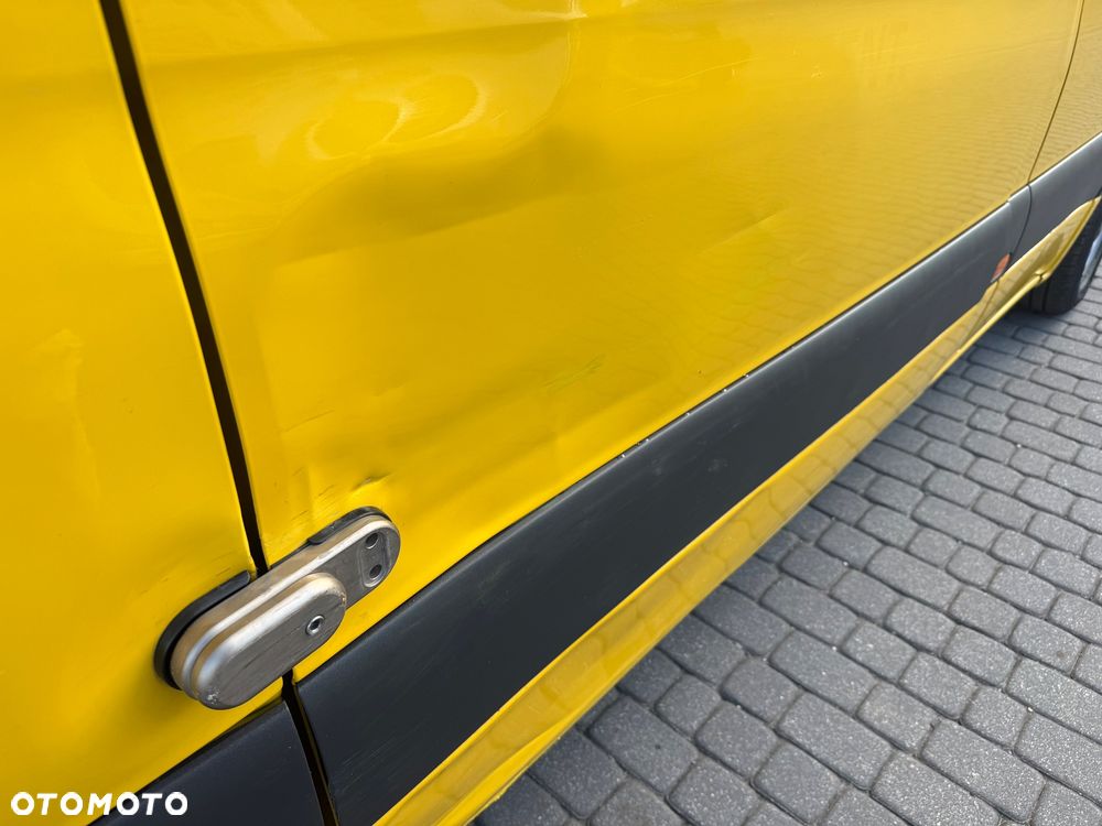 Mercedes-Benz Sprinter 311CDI 2022r. Klima L2H2 - 16