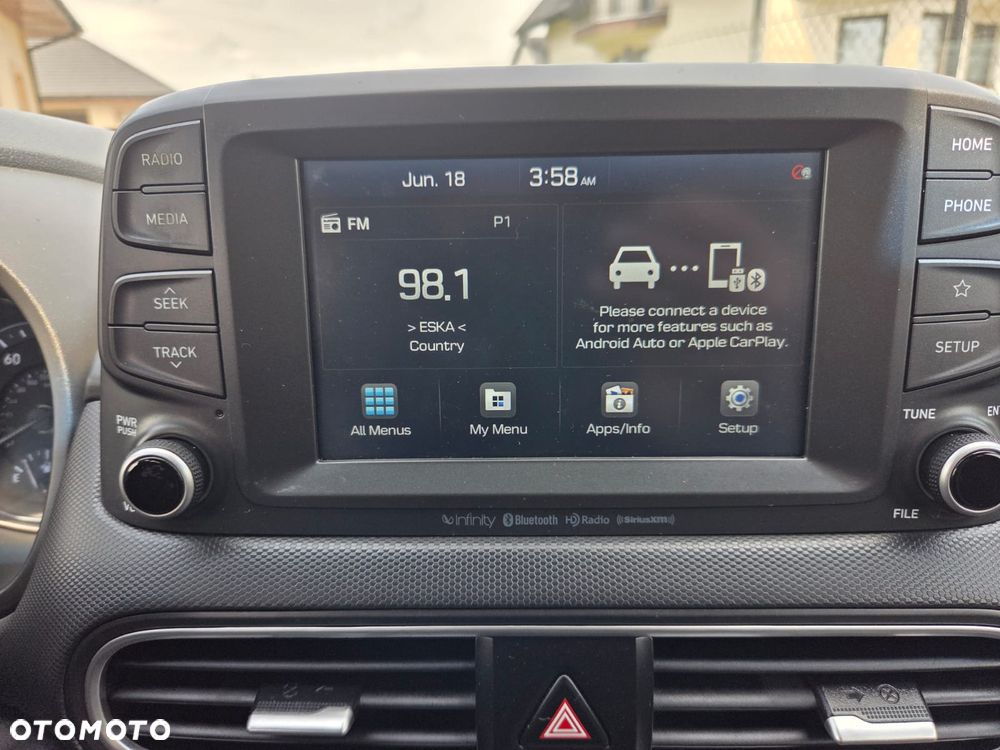 Hyundai Kona 1.6 T-GDI DCT Prime - 32