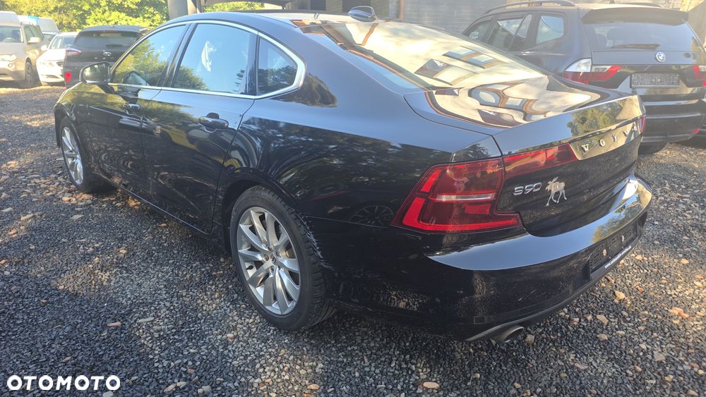 Volvo S90 T4 Geartronic Momentum - 5