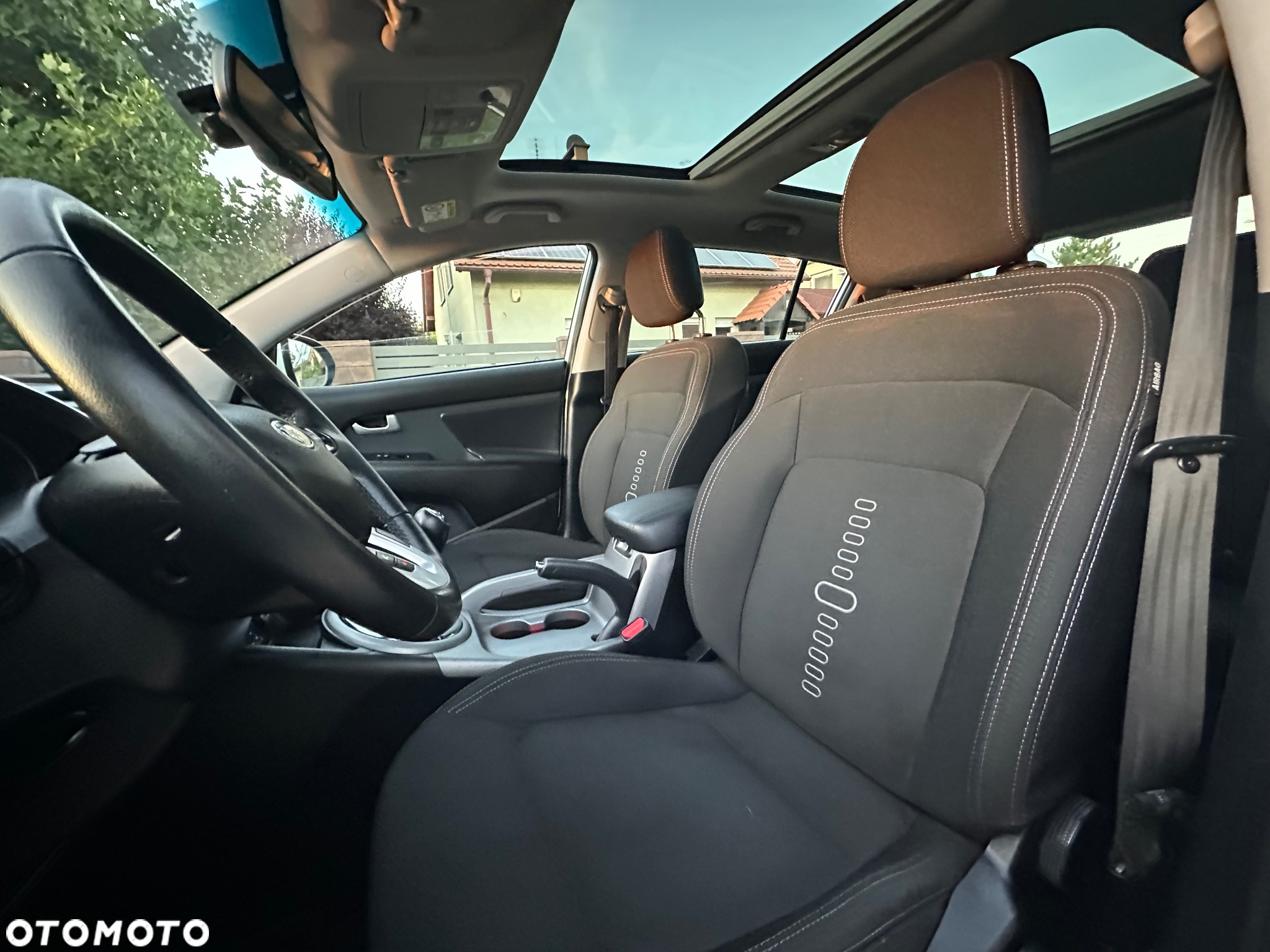 Kia Sportage 1.6 GDI Business Line 2WD - 6