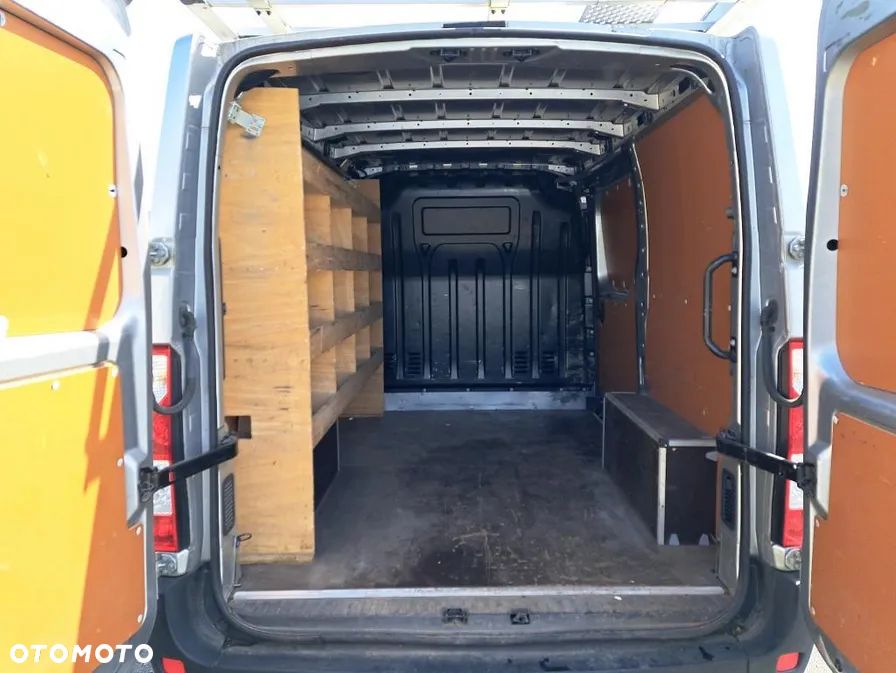 Renault Master - 6