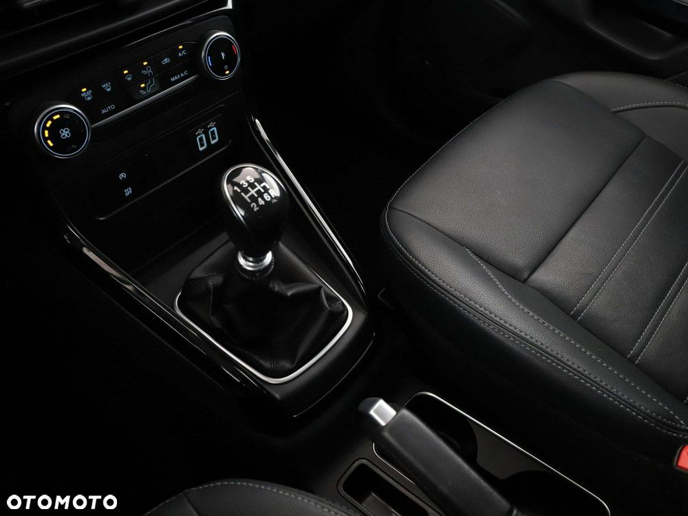 Ford EcoSport 1.0 EcoBoost ACTIVE - 26