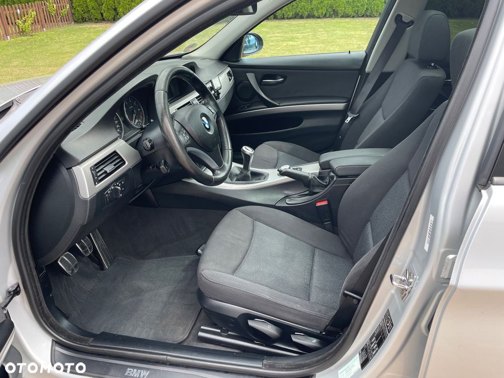 BMW Seria 3 - 6