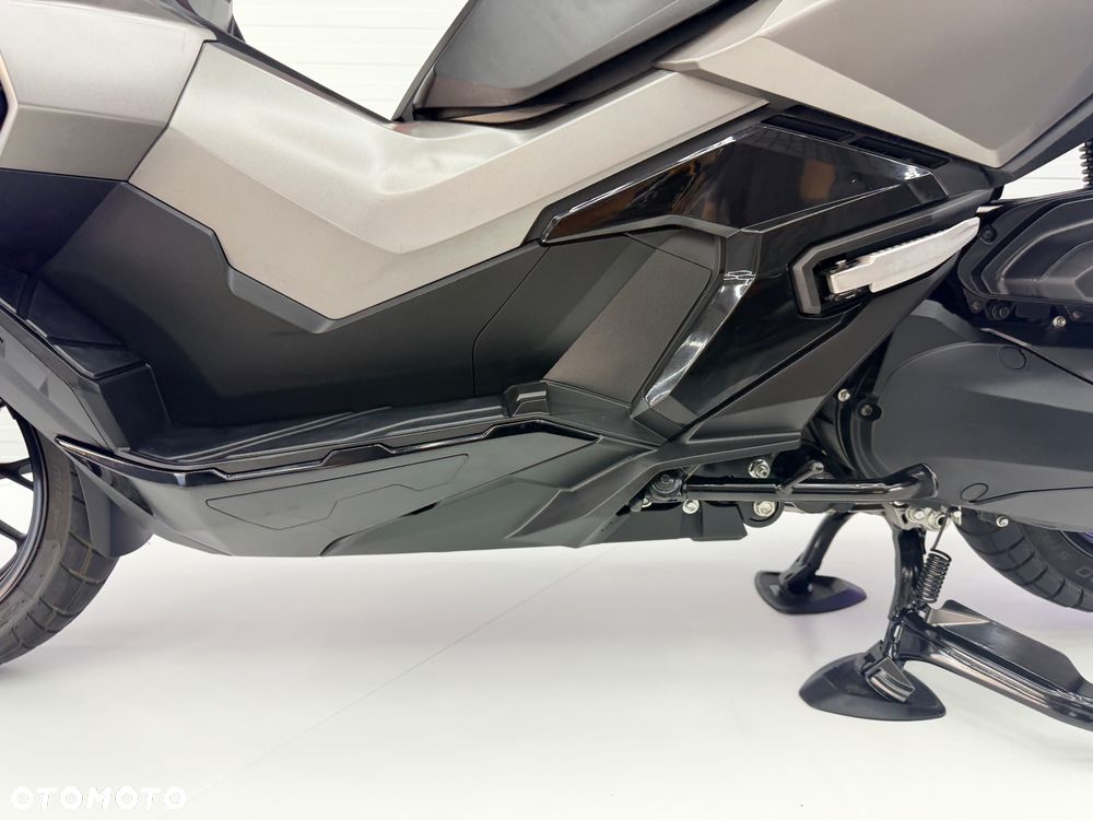 Honda ADV350 - 31