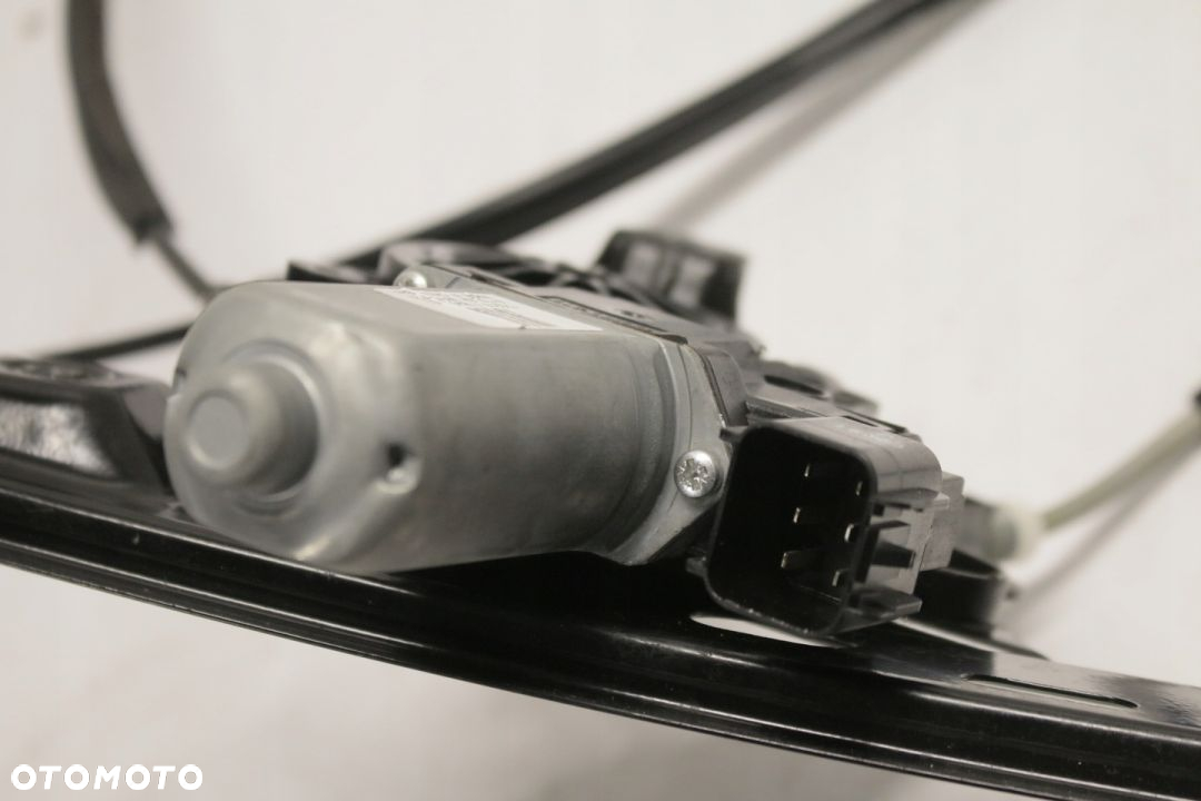 mechanizm szyby prawy przód Ford C-max mk2 - 3