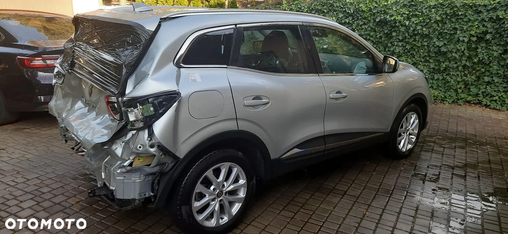 Renault Kadjar BLUE dCi 115 LIMITED - 8