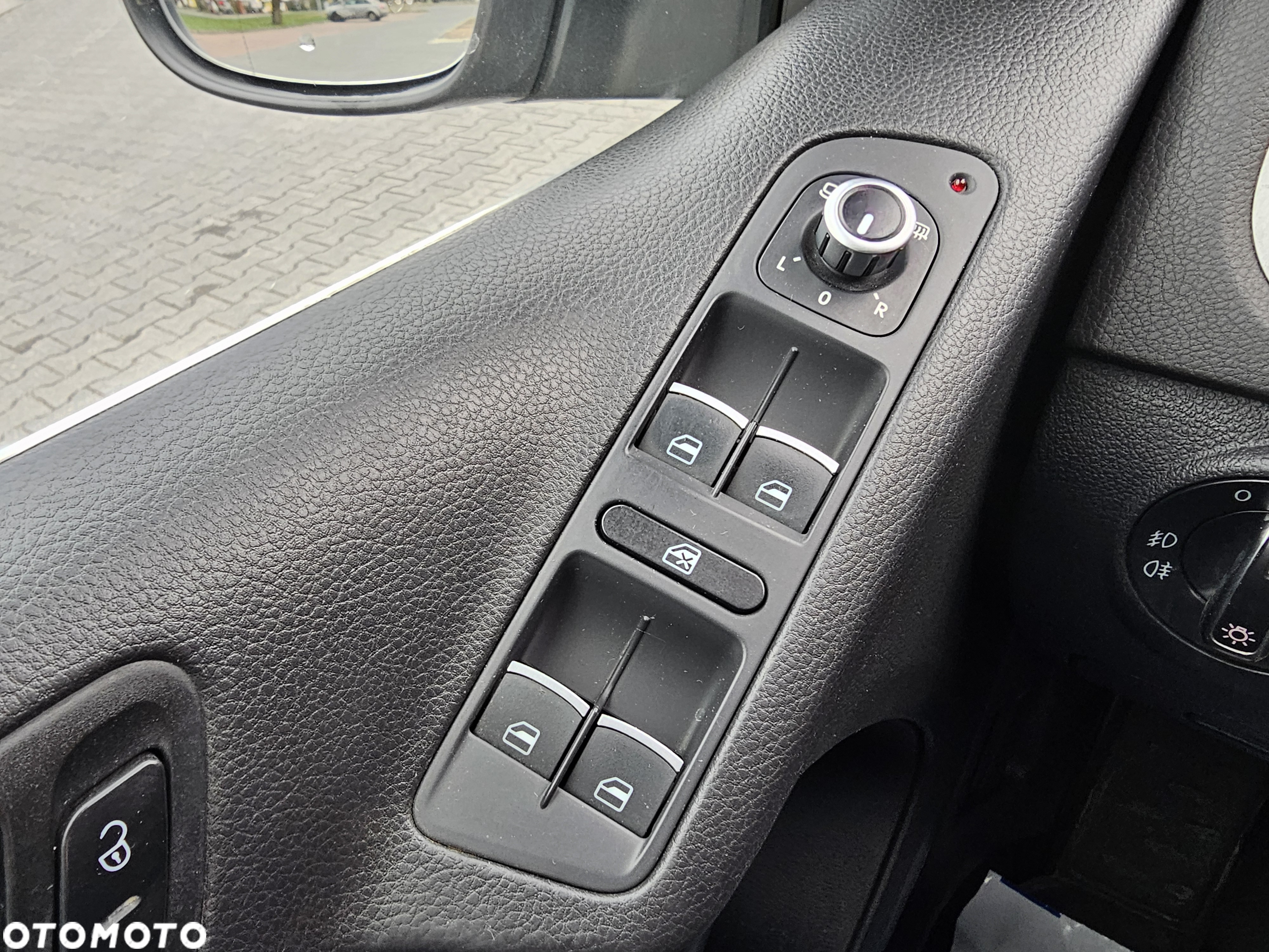 Volkswagen Tiguan 2.0 TDI DPF 4Motion BlueMotion Technology DSG Cup Sport & Style - 15