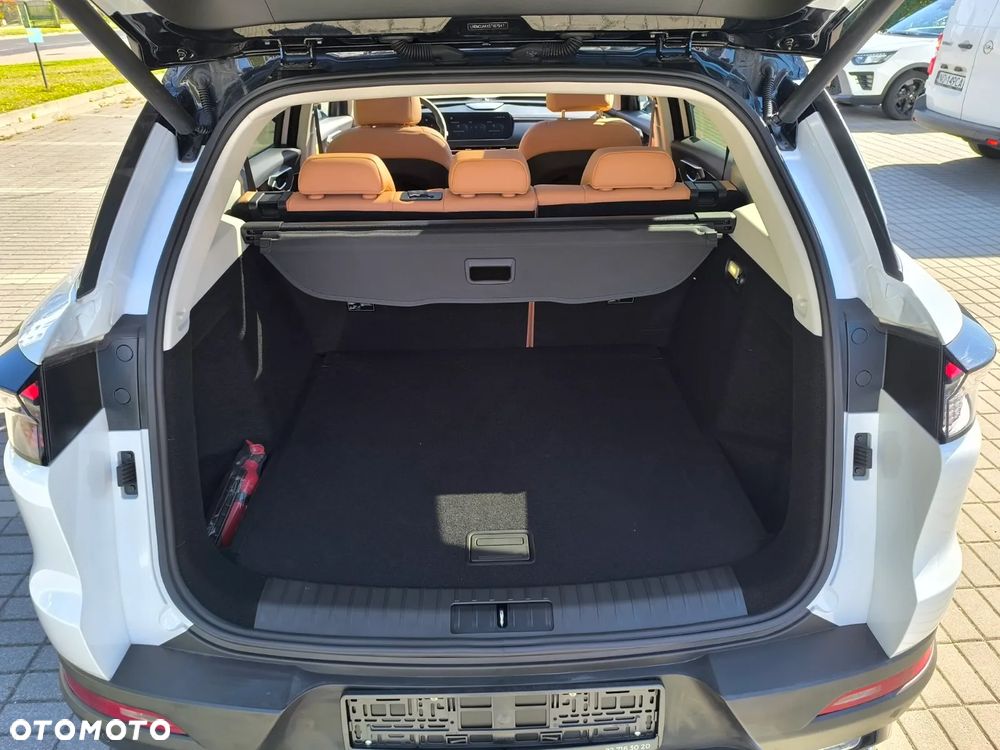 BAIC 7 1.5T Luxury Plus DCT - 12
