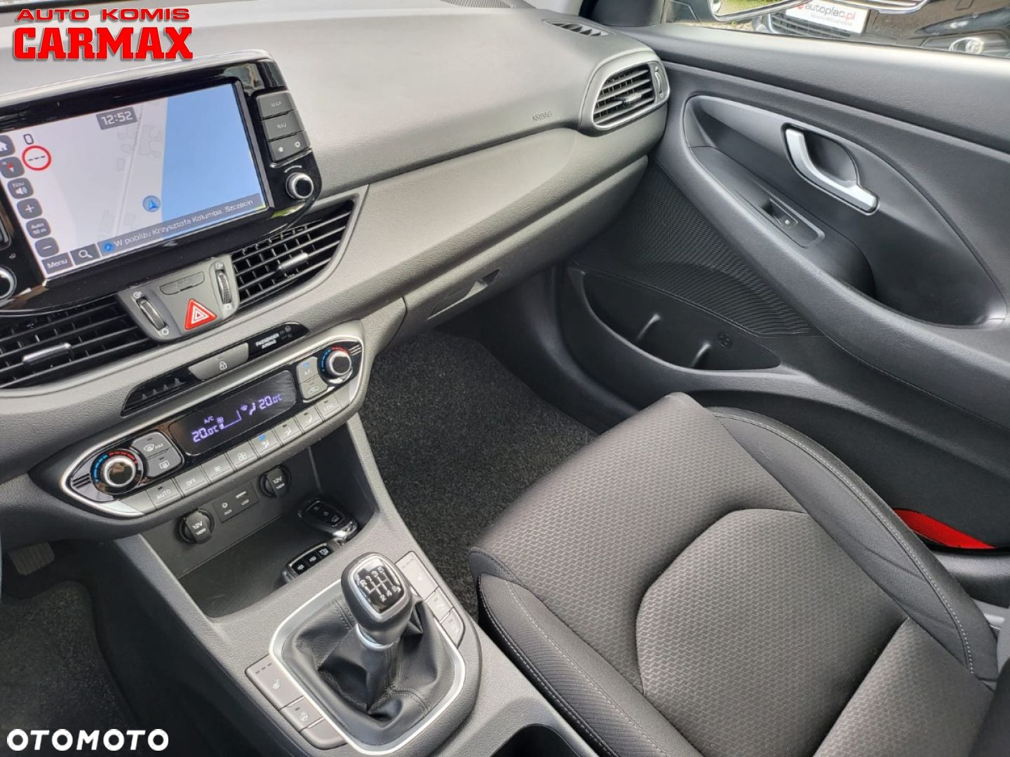 Hyundai i30 Fastback 1.0 T-GDI Comfort - 27