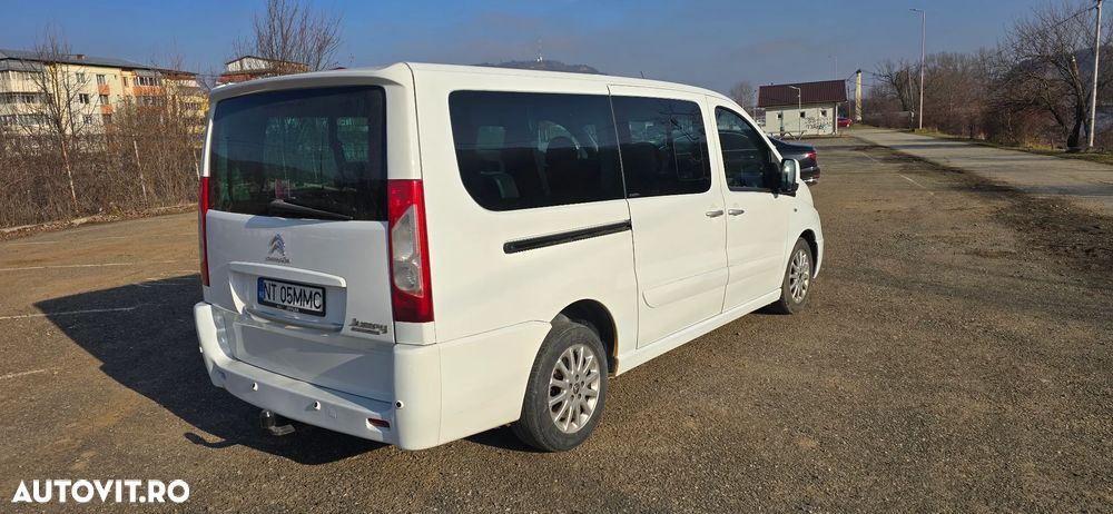 Citroën Jumpy L2 (8-Si.) Selection - 6