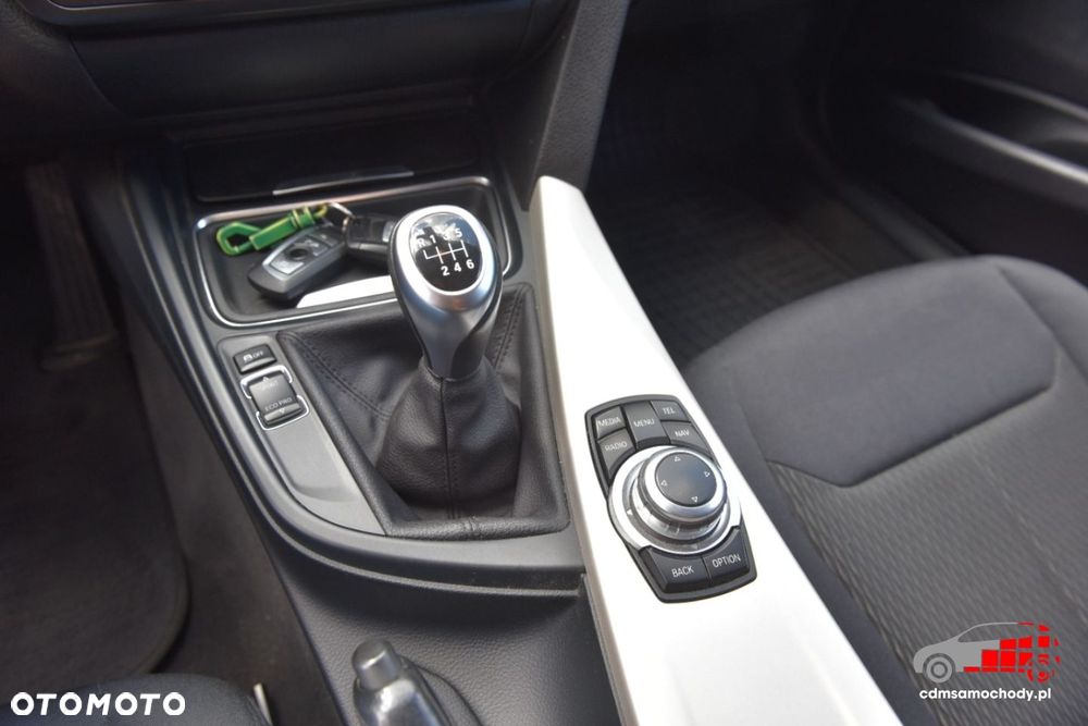 BMW Seria 3 - 28