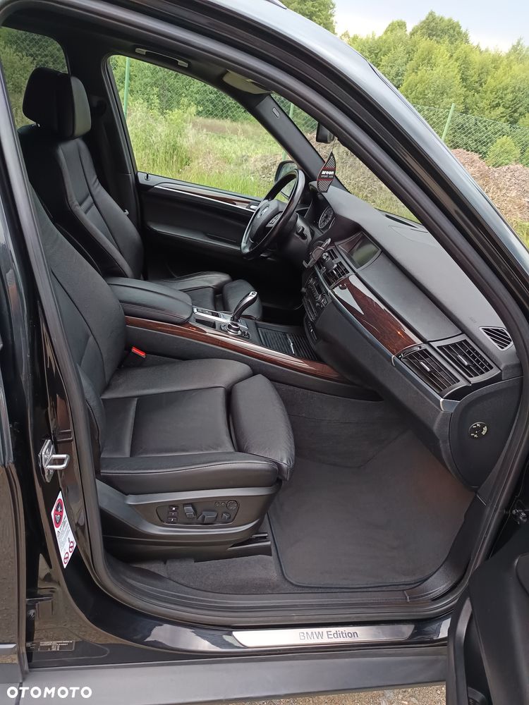 BMW X5 - 17