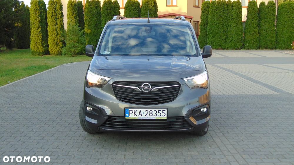Opel Combo XL S&S 2,4t (bryg.) - 3