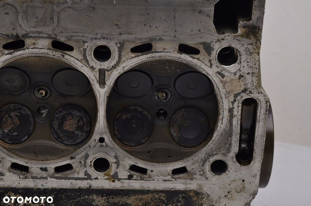 FOCUS MK4 C-MAX II PUMA MK2 1.0 125KM 155KM GŁOWICA BZJA B7DA B7JB - 16