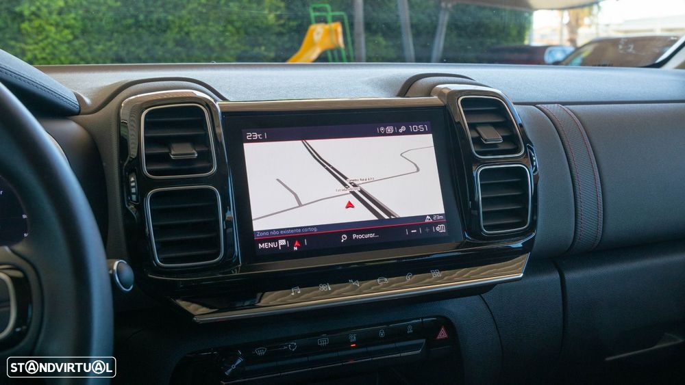 Citroën C5 Aircross 1.2 PureTech Shine - 7