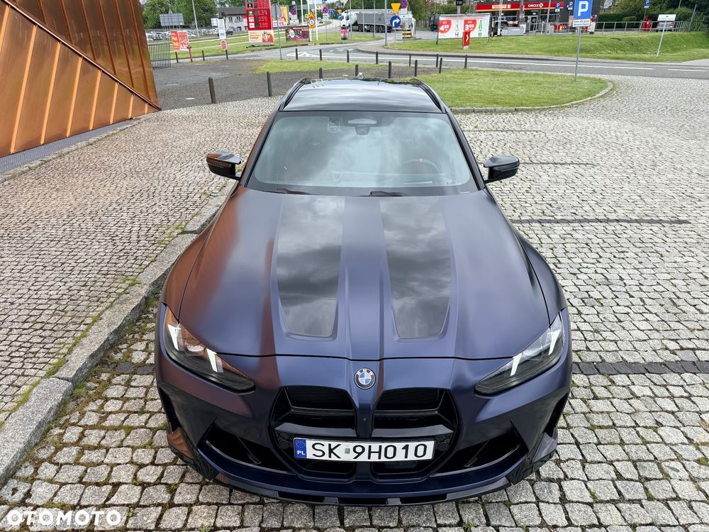BMW M3 - 12