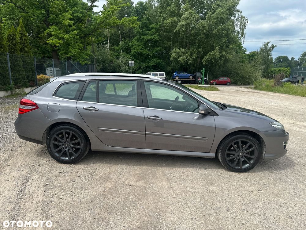 Renault Laguna 2.0 16V Dynamique - 9