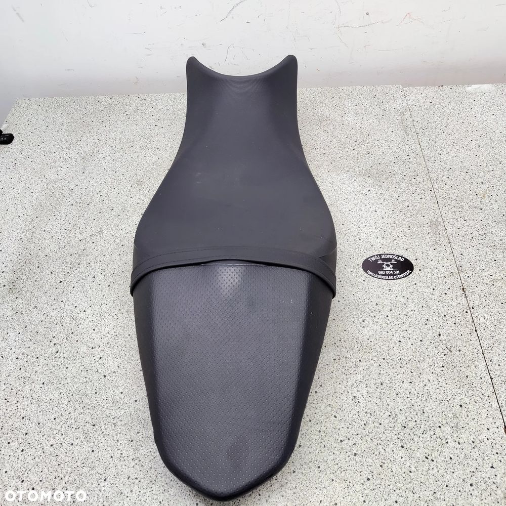 Kanapa, fotel, siedzenie Suzuki SV 650 SV650 - 1