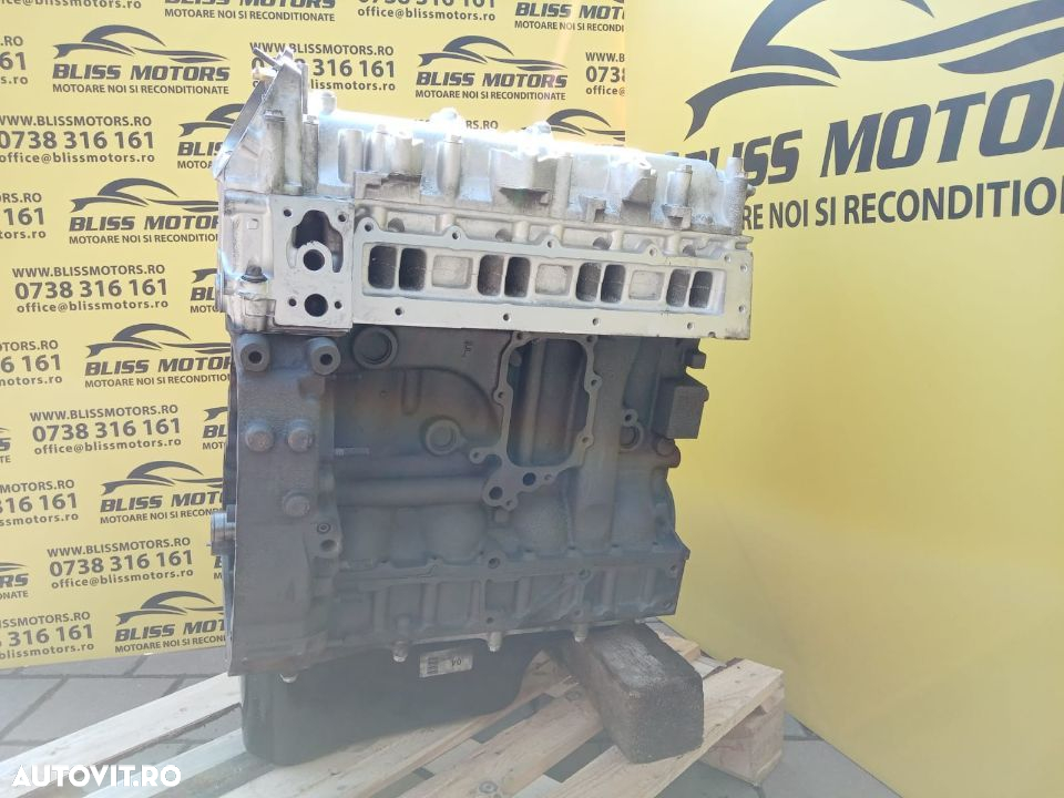 Motor 3.0 Iveco Daily E5 F1CE3481 Garantie. 6-12 luni. Livram oriunde in tara si UE - 7