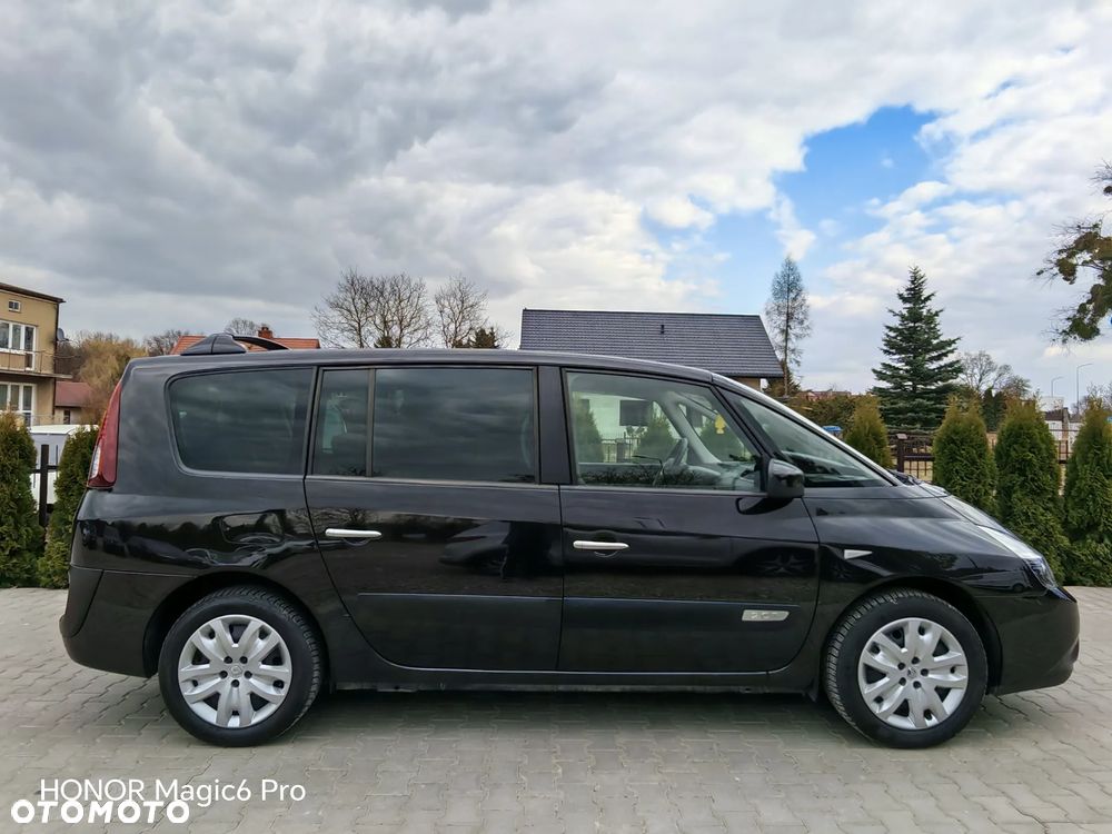 Renault Espace 2.0 TCe 170 Celsium - 20