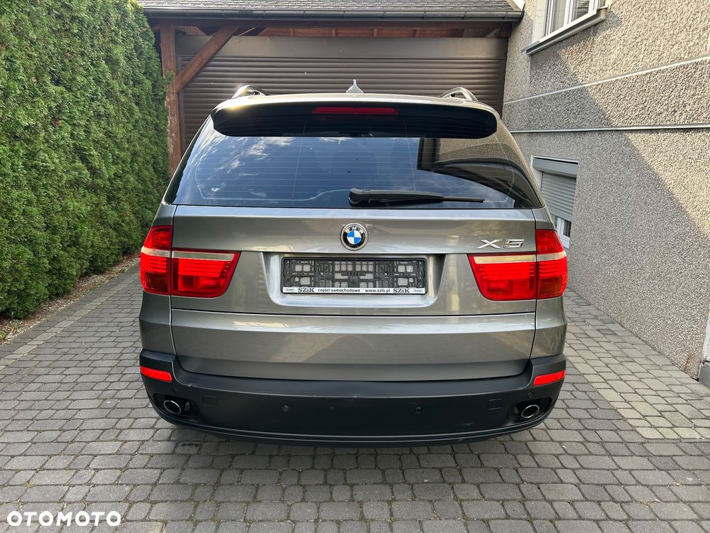 BMW X5 3.0d xDrive - 6