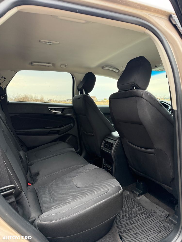 Ford Edge - 15