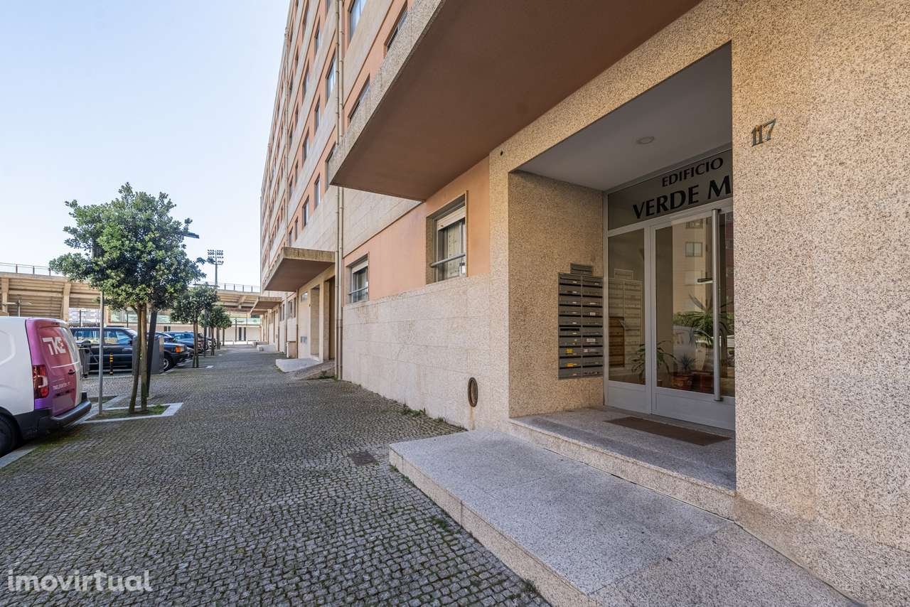 Duplex T3 em Póvoa de Varzim - Grande imagem: 5/26