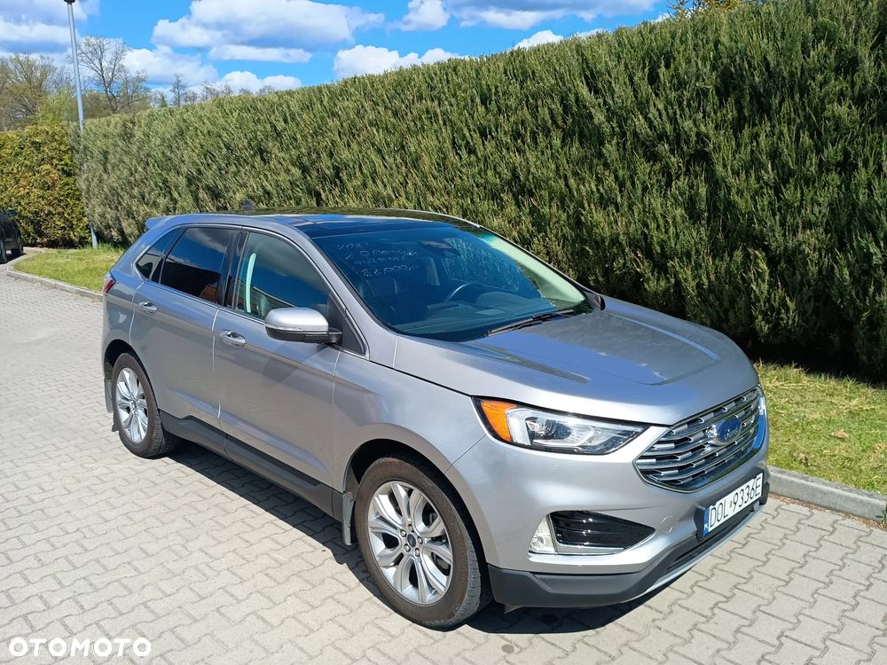 Ford Edge ver-2-0-ecoblue-bi--turbo-4x4-titanium - 14