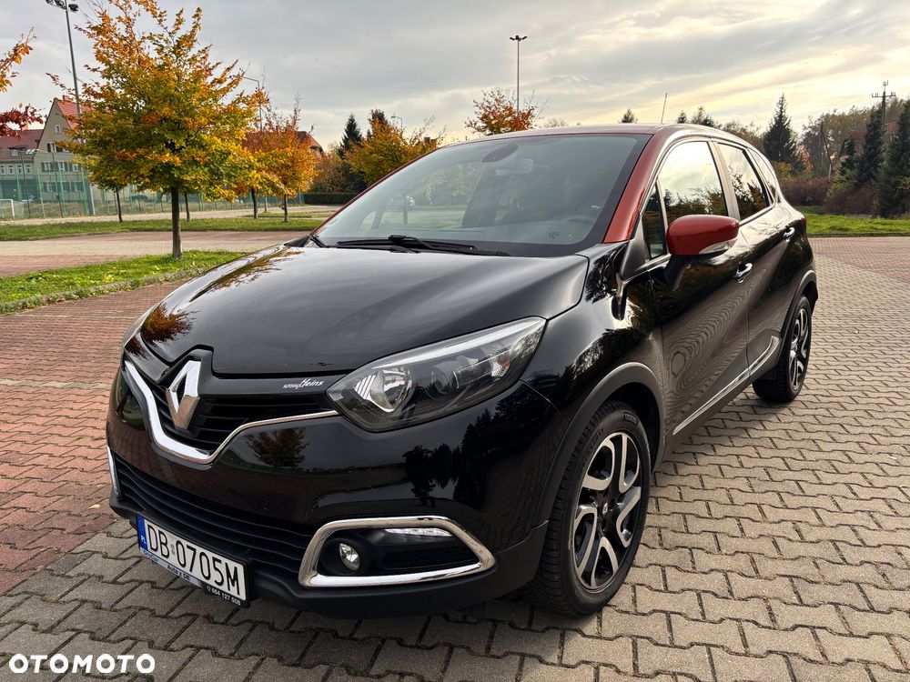 Renault Captur ENERGY TCe 90 Start&Stop Dynamique - 19