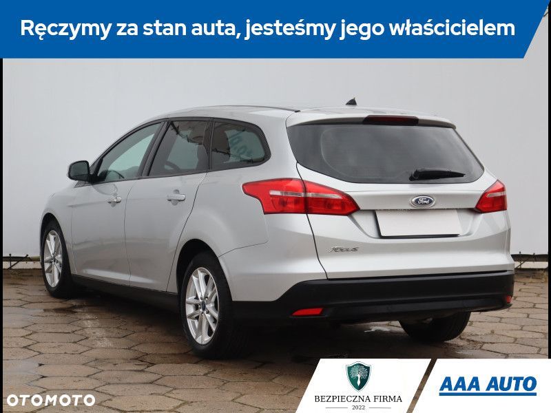 Ford Focus - 5