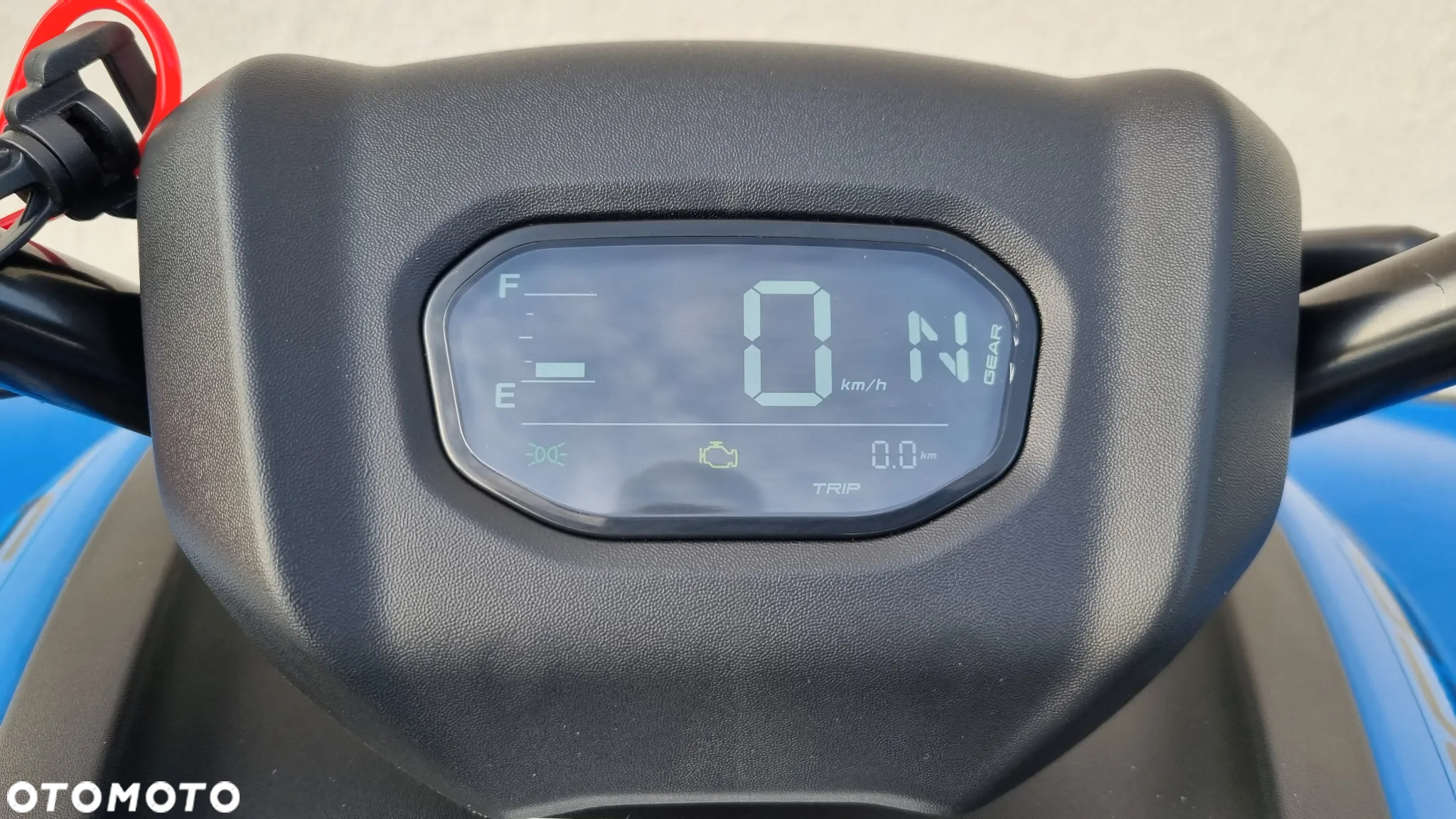 CFMoto Inny - 18