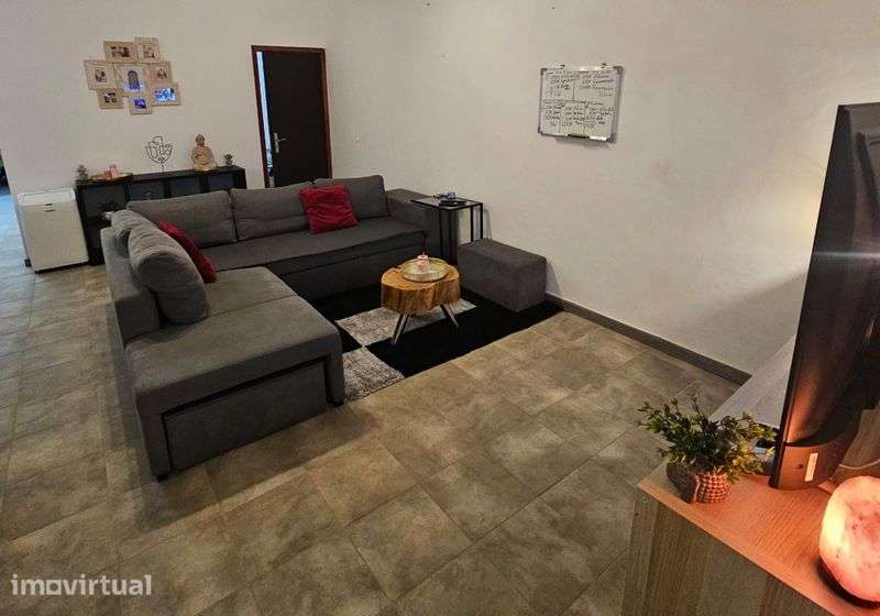 Casa T2 para arrendamento - Grande imagem: 3/8