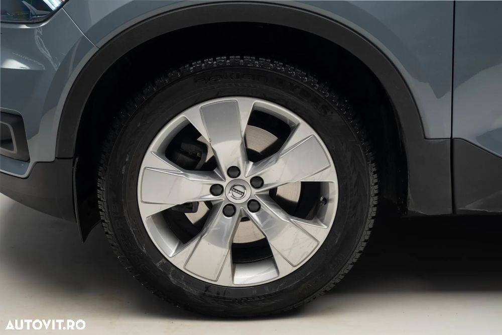 Volvo XC 40 B4 B AWD Geartronic RDesign - 14