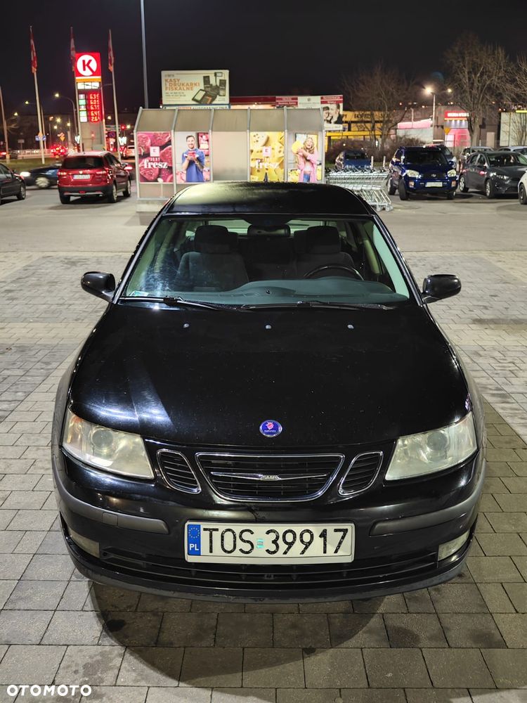 Saab 9-3 1.8t Linear - 16