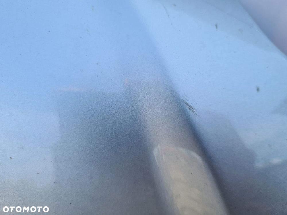 MASKA PRZEDNIA MAZDA 323 - 4