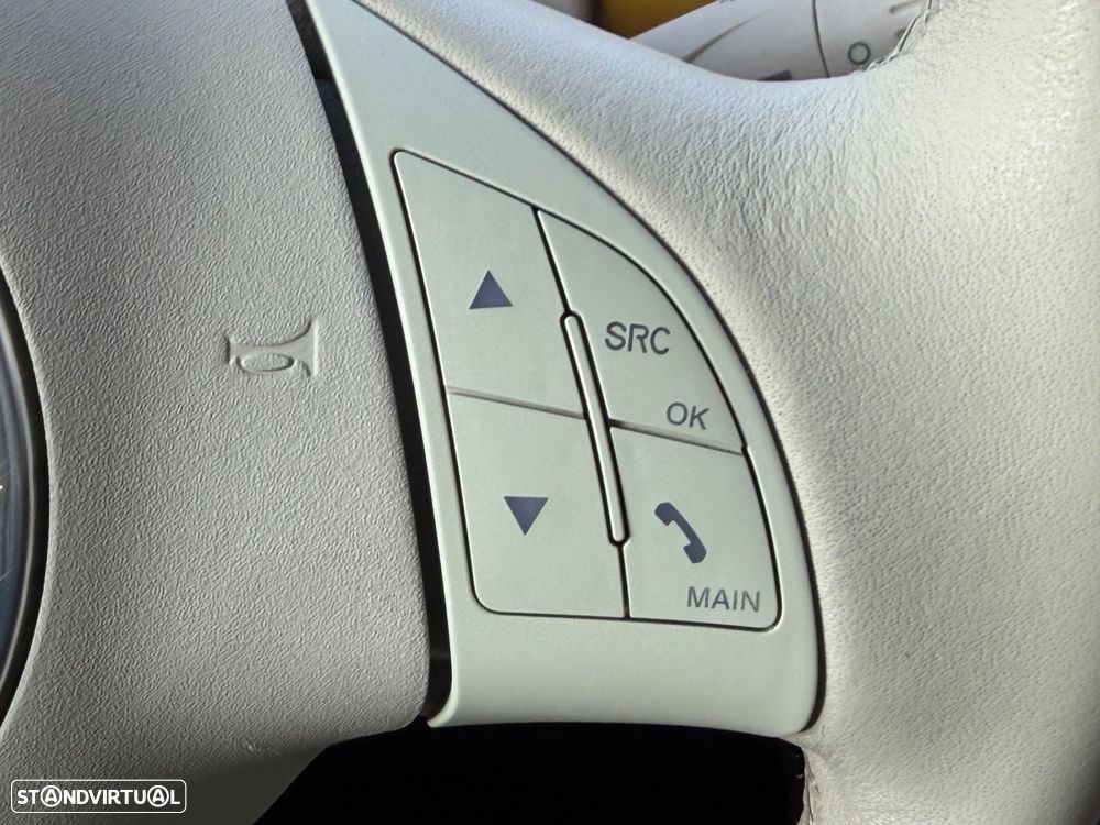 Fiat 500 1.3 16V Multijet Lounge Start&Stop - 29