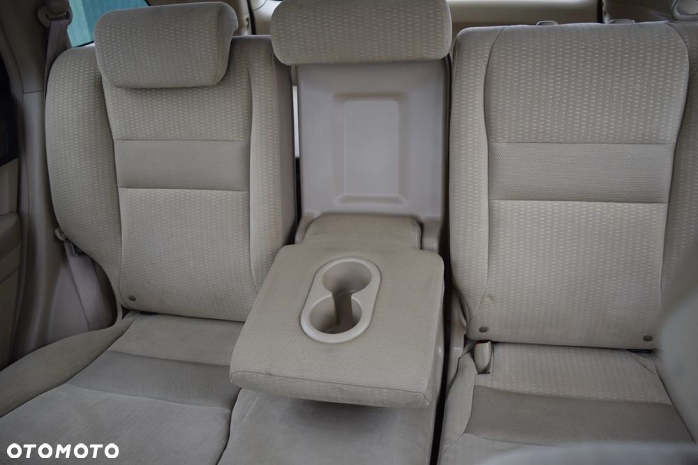 Honda CR-V 2.4 EX - 27